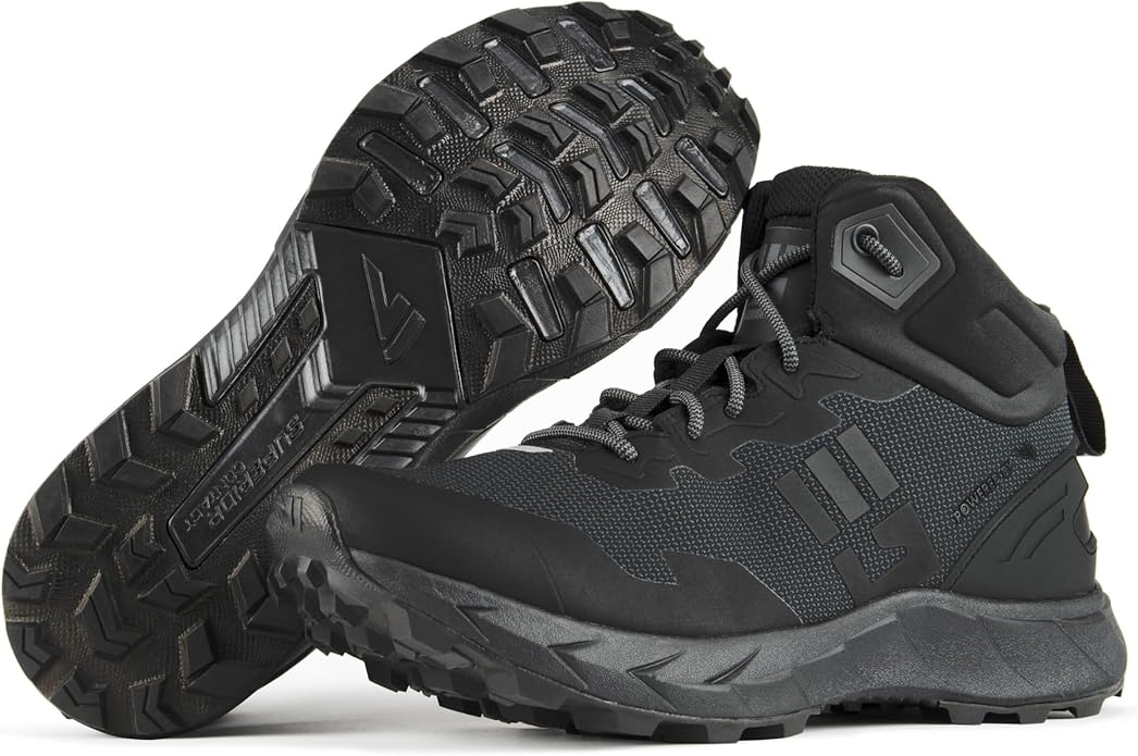 MudGear Speed Ruck Boots