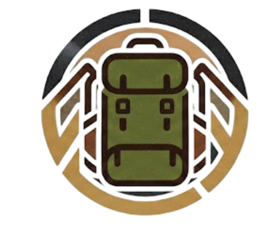 RuckVests.com Logo